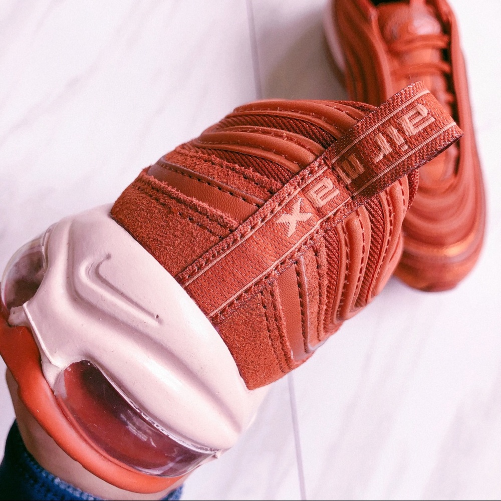 Nike Air Max 97 - Picture 3 of 8